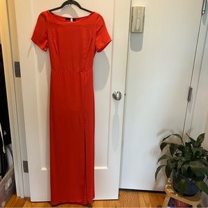 Epique Moi Maxi Dress S